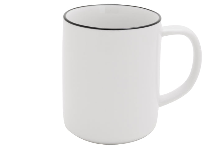 Renee Beker 34cl - Set van 6