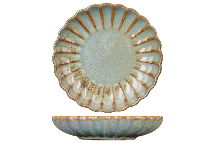 Astera Ocean Minibordje - Set van 6