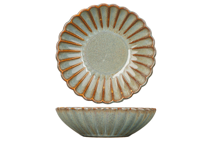 Astera Ocean Schaaltje - Set van 6