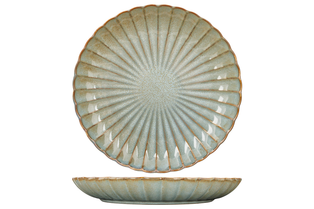 Astera Ocean Plat Bord - Set van 4