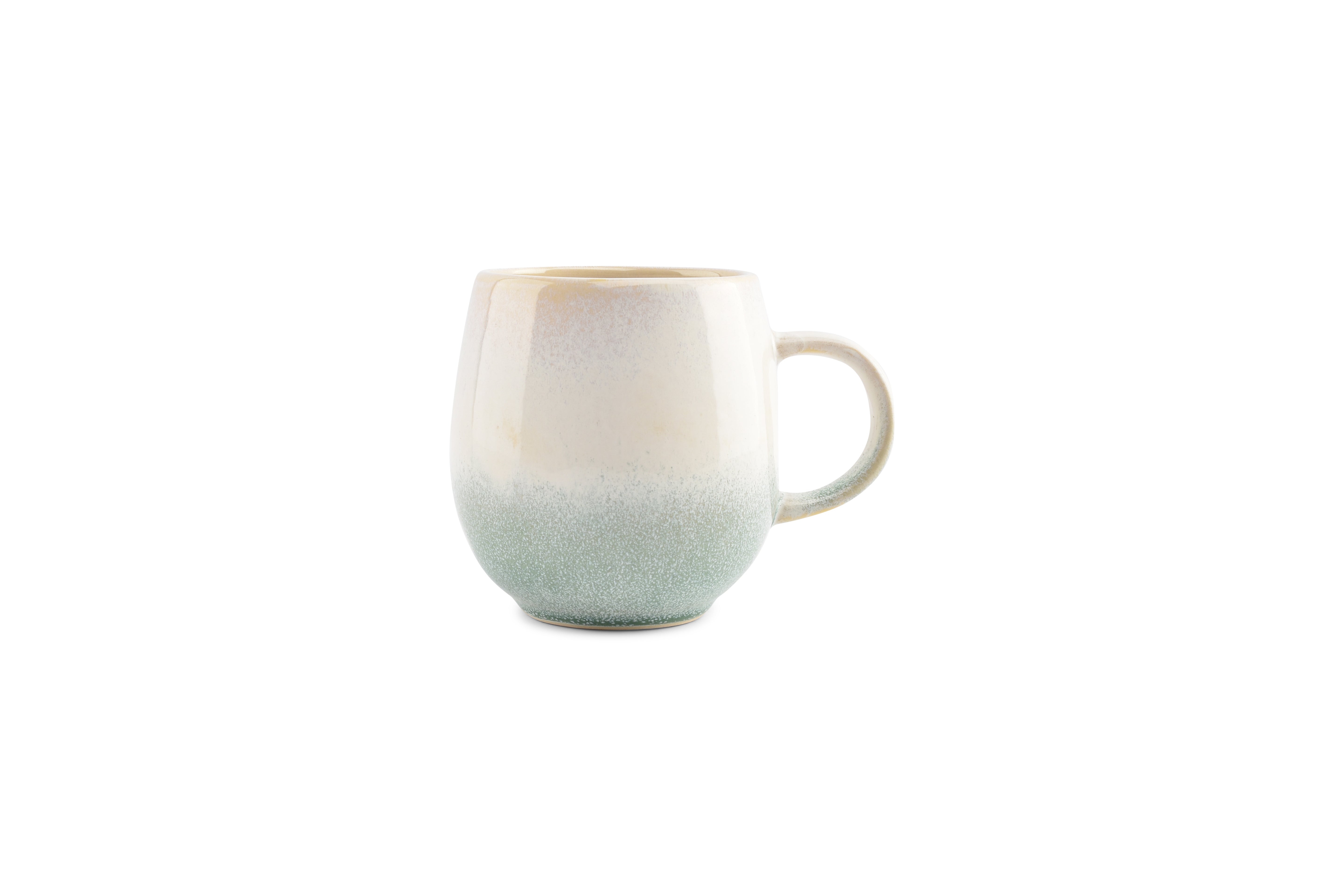 Beker 47cl groen Lena
