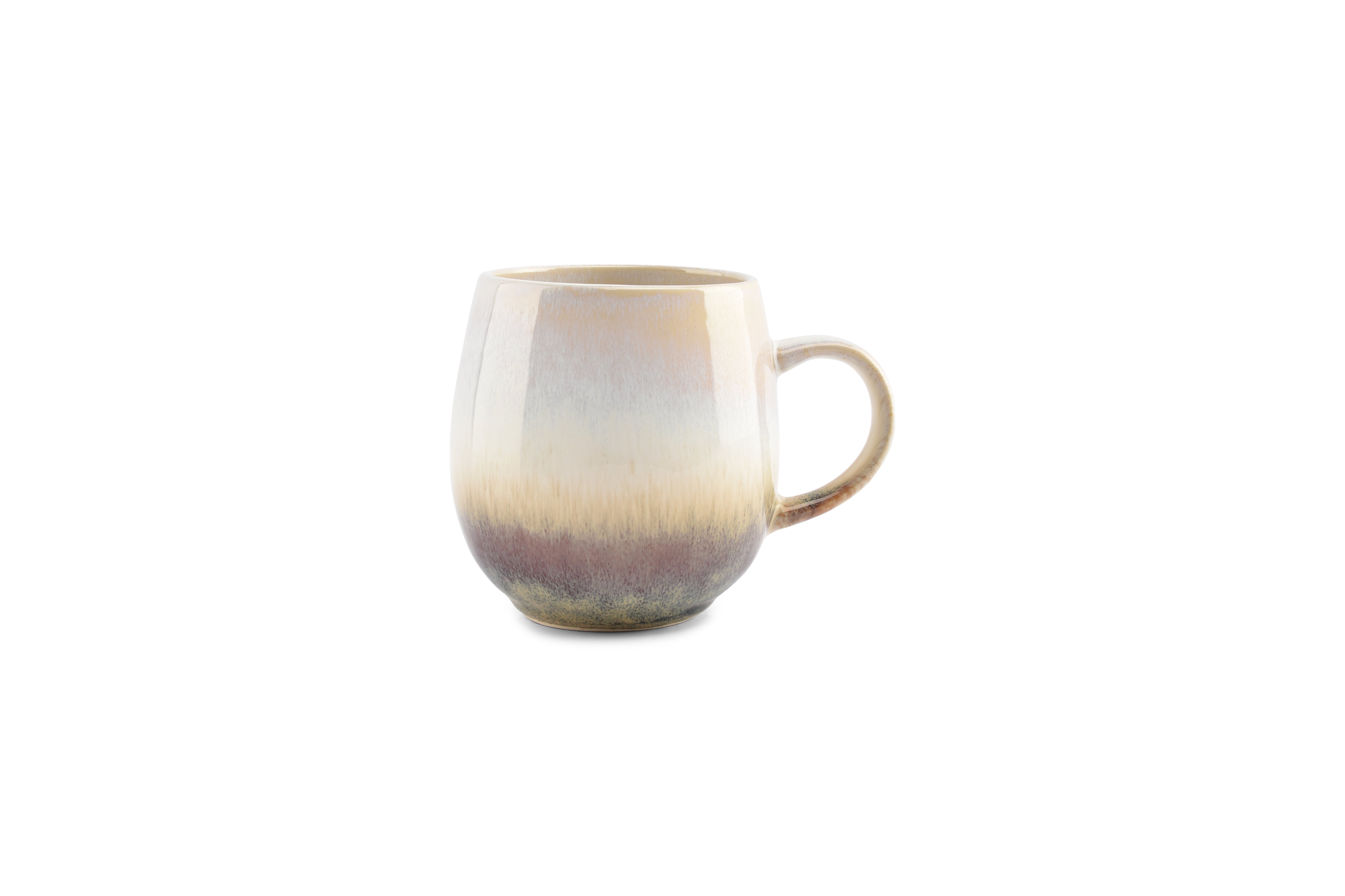 Beker 47cl bruin Lena