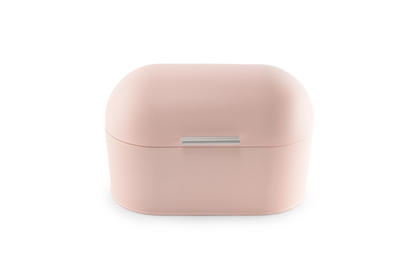 ONA - Broodtrommel 33,5x18xH21,5cm roze Fresh