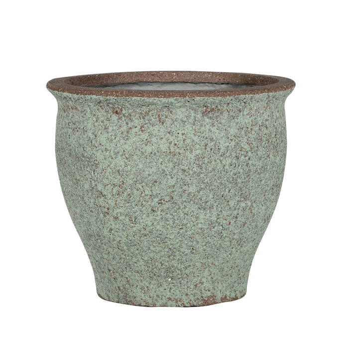 Poseidon M, Rustic Green