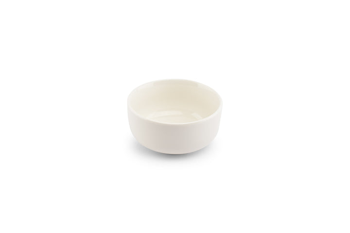 ONA - Kom 12,5xH6,5cm wit Nuo - Set van 4