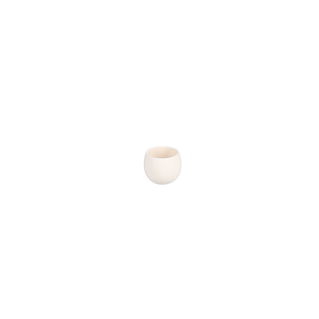 ONA - Kop 23cl beige Billie - set van 2