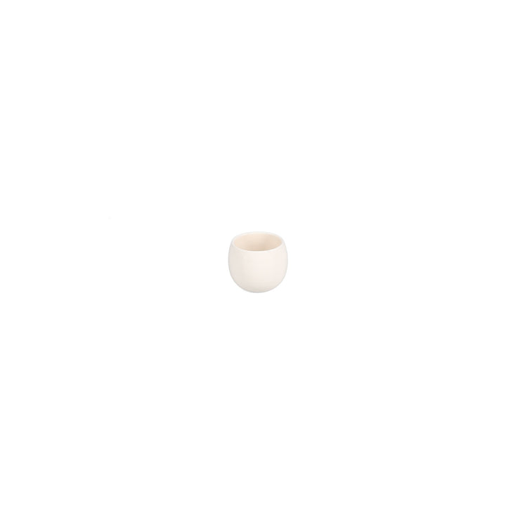 ONA - Kop 23cl beige Billie - set van 2