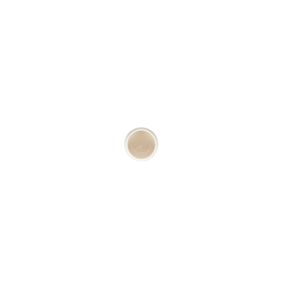 ONA - Kop 23cl beige Billie - set van 2