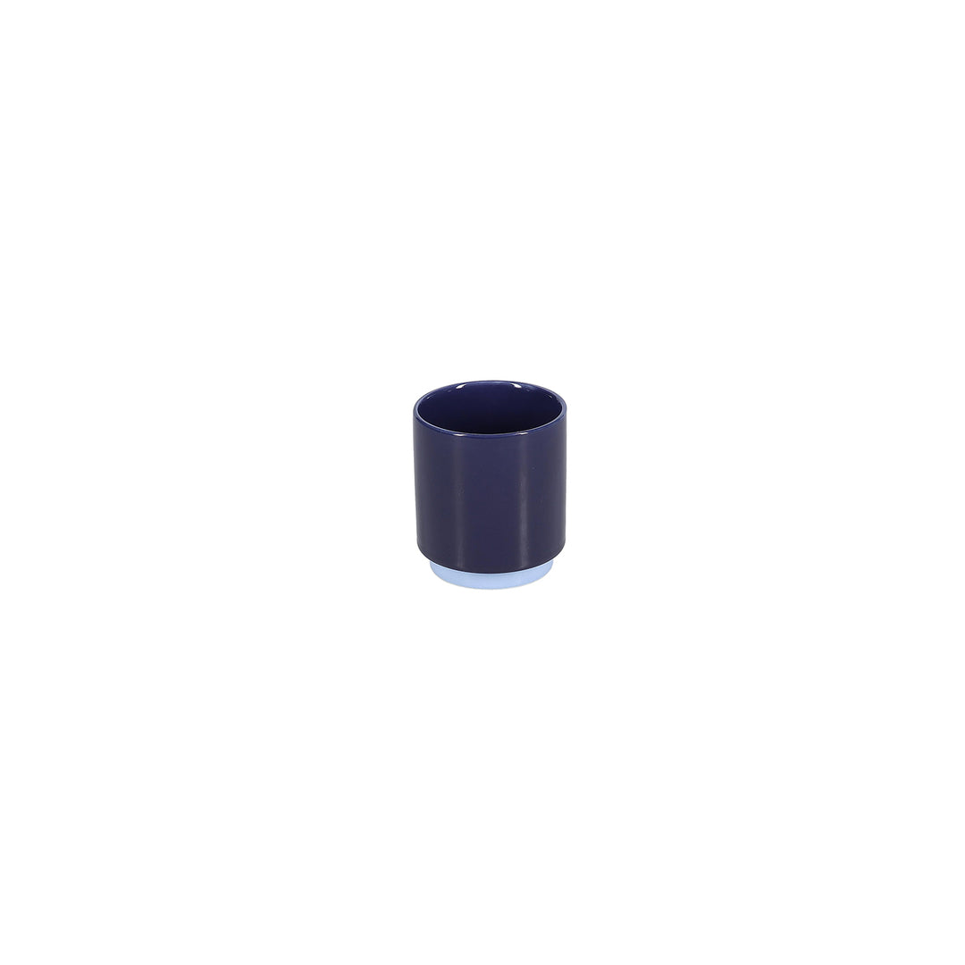 ONA - Kop 27cl Blauw Duo