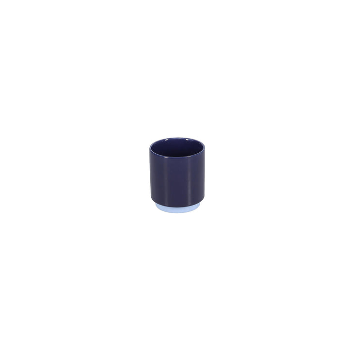 ONA - Kop 27cl Blauw Duo