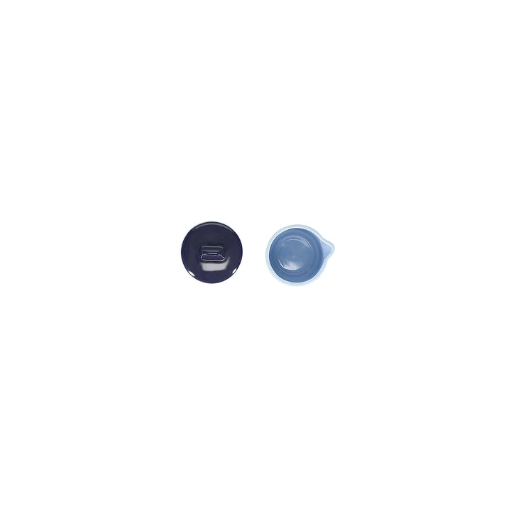 ONA - Melkkan en suikerpot 13cl Blauw Duo