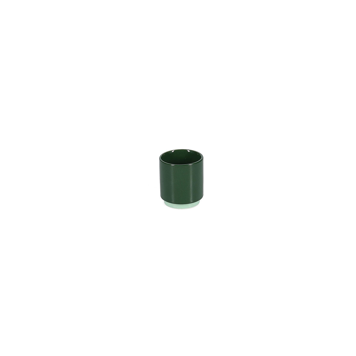ONA - Mokkakop 13cl Groen Duo