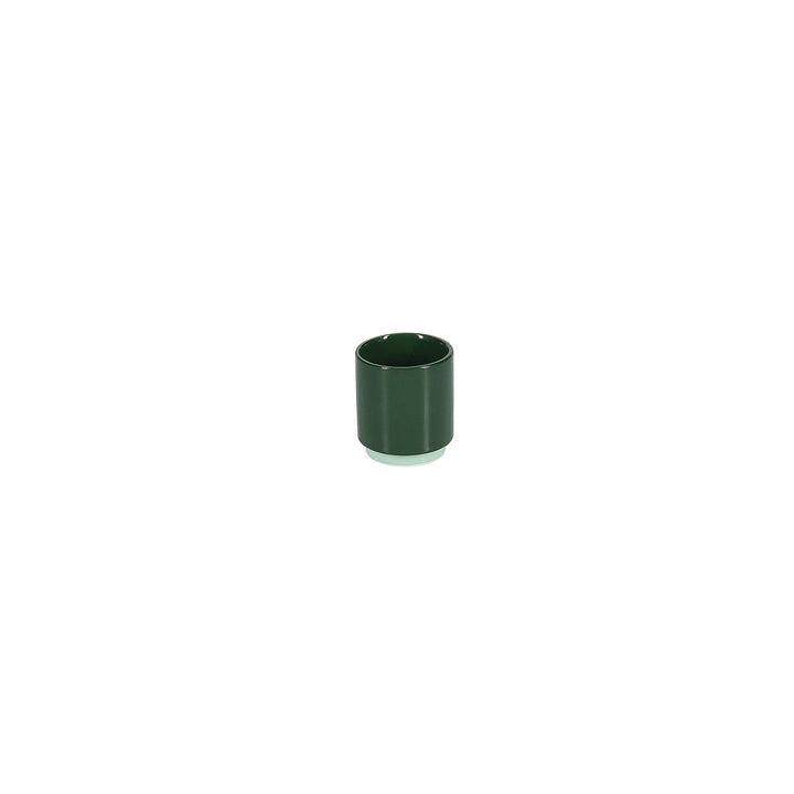 ONA - Mokkakop 13cl Groen Duo