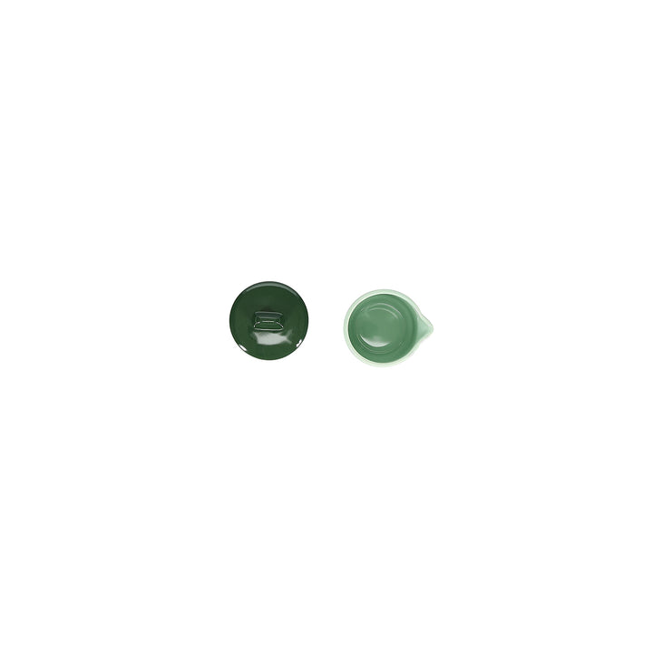 ONA - Melkkan en suikerpot 13cl Groen Duo