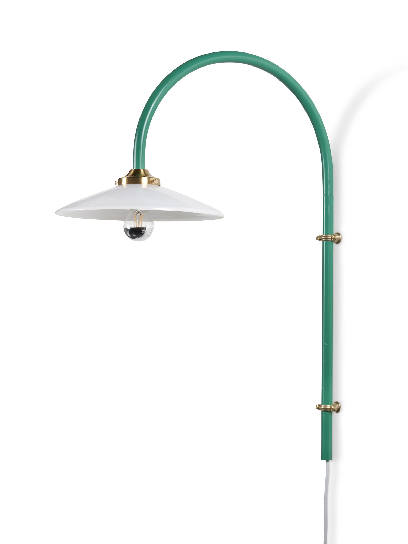Serax - Muller van Severen - Hanglamp Groen N°2 Mini