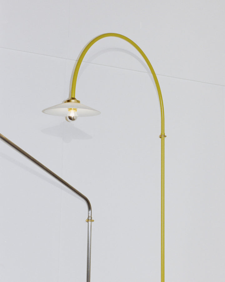 Valerie Objects - Muller van Severen - Hanglamp N°2 Curry