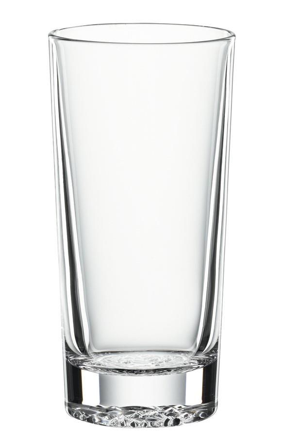 Spiegelau - Lounge 2.0 Longdrinkglas 305 ml, set van 4