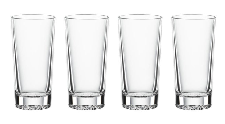 Spiegelau - Lounge 2.0 Longdrinkglas 305 ml, set van 4
