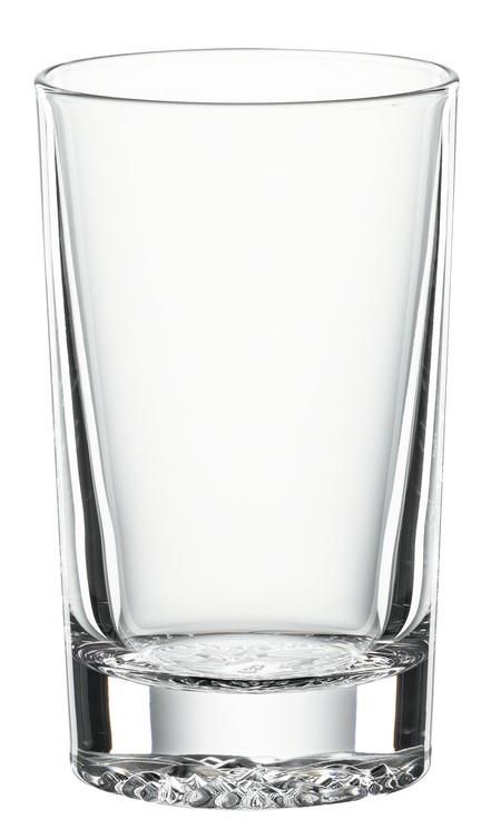 Spiegelau - Lounge 2.0 longdrinkglas 247 ml set van 4