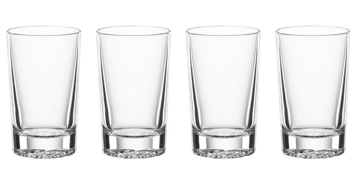 Spiegelau - Lounge 2.0 longdrinkglas 247 ml set van 4