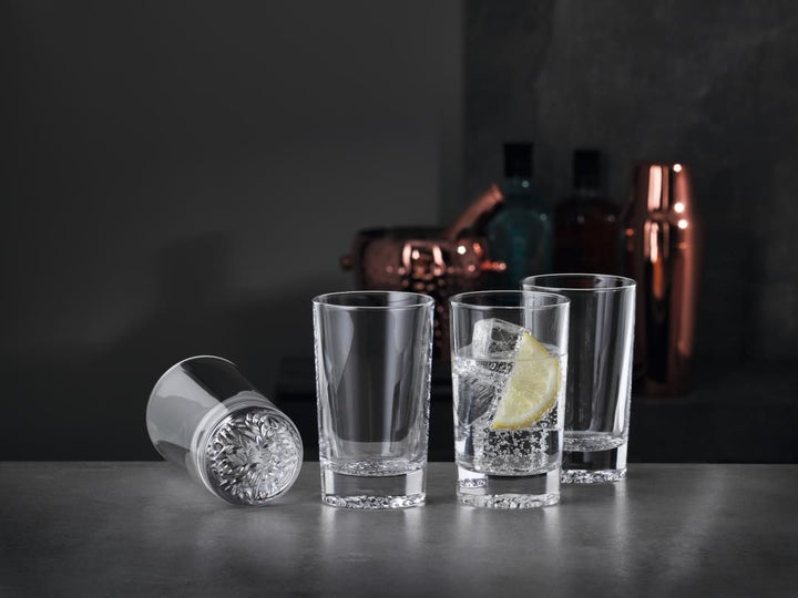 Spiegelau - Lounge 2.0 longdrinkglas 247 ml set van 4