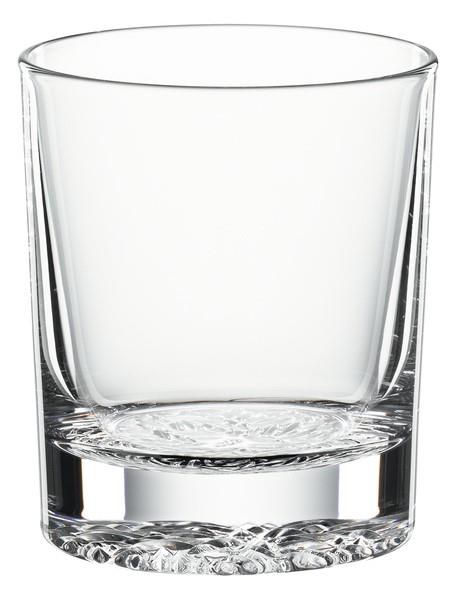 Spiegelau - Lounge 2.0 whiskyglas 238 ml, set van 4