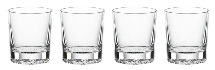 Spiegelau - Lounge 2.0 whiskyglas 238 ml, set van 4