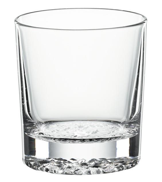Spiegelau - Lounge 2.0 Whiskyglas 309 ml set van 4