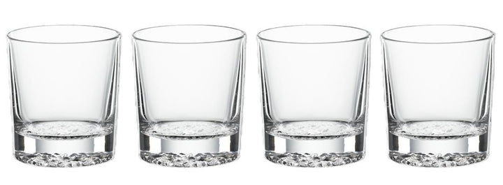 Spiegelau - Lounge 2.0 Whiskyglas 309 ml set van 4