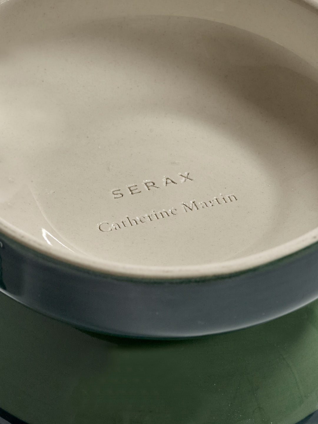 Serax - Catherine Martin - Vaas Mix + Lid Flamboyance