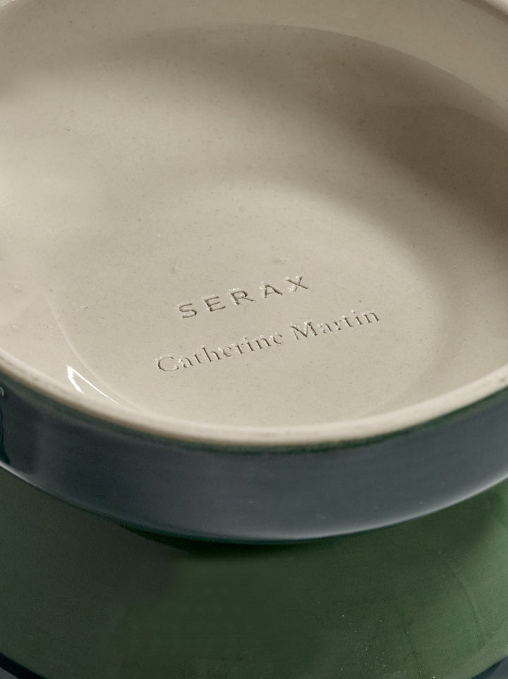 Serax - Catherine Martin - Vaas Mix + Lid Flamboyance
