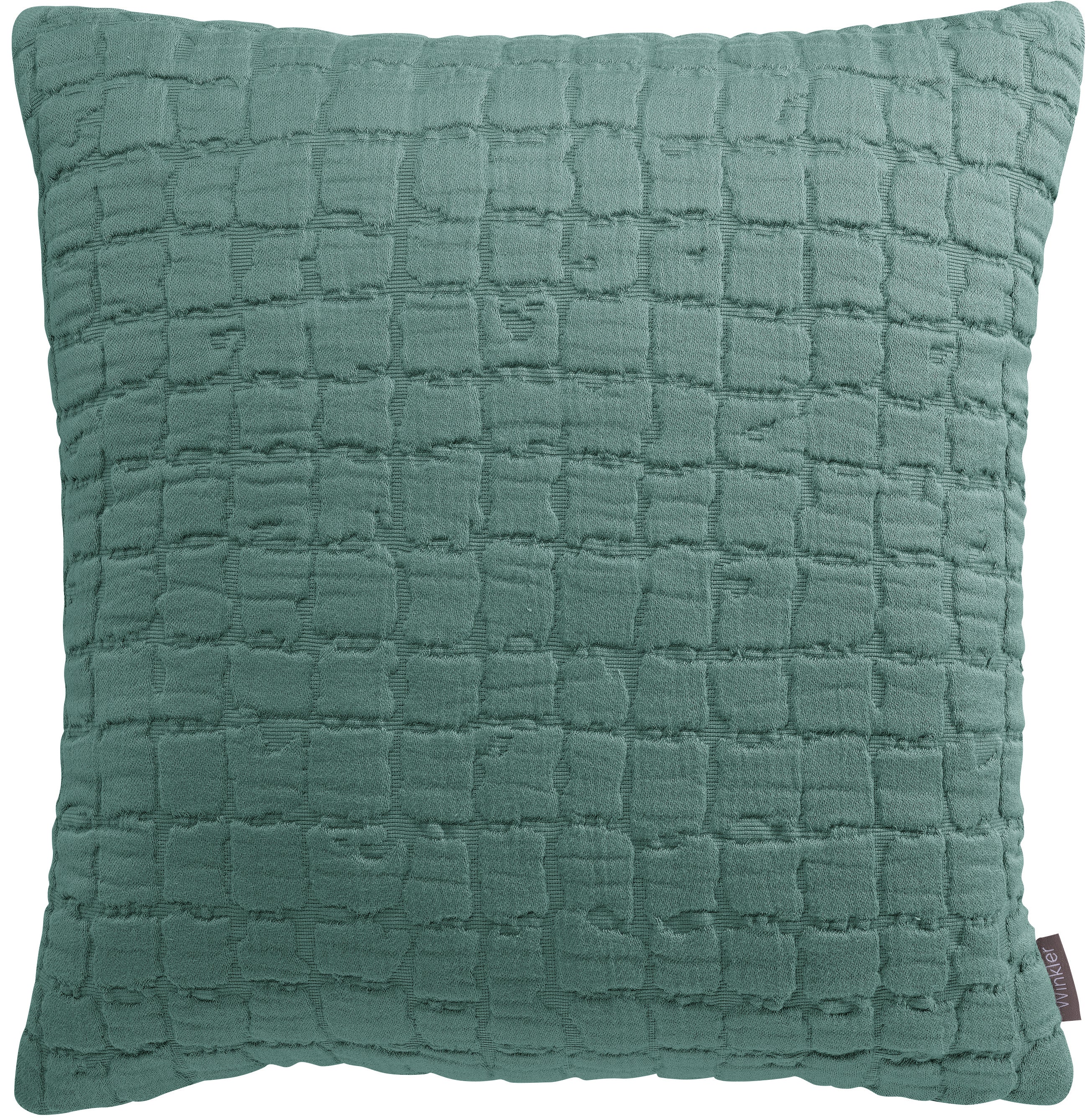 Swami Kussen Lichen 45 X 45