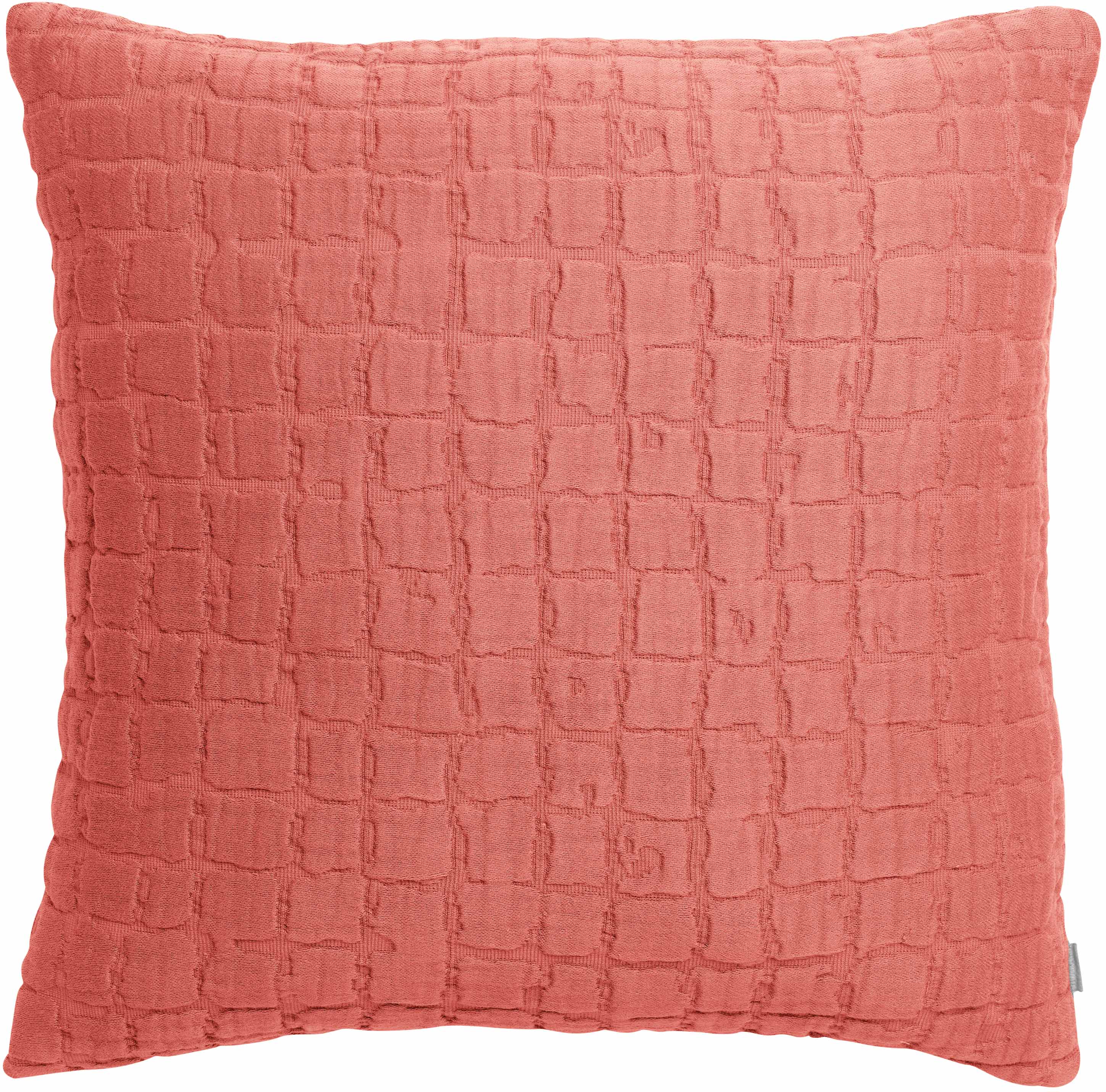 Swami kussen Pêche 45 X 45