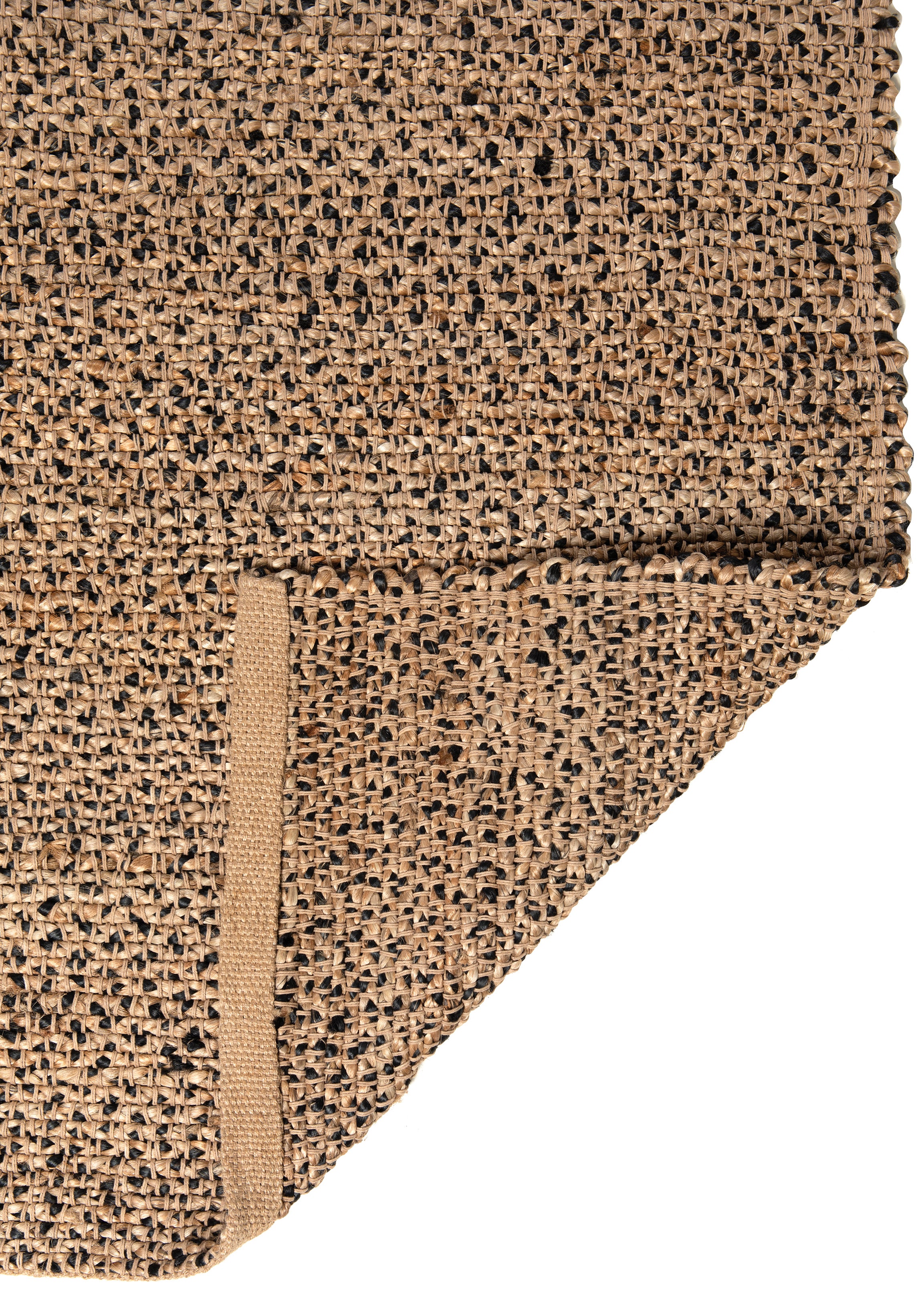 Elliot tapijt Carbone 120 X 170