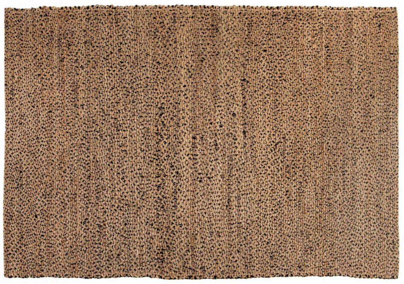 Elliot tapijt Carbone 160 X 230