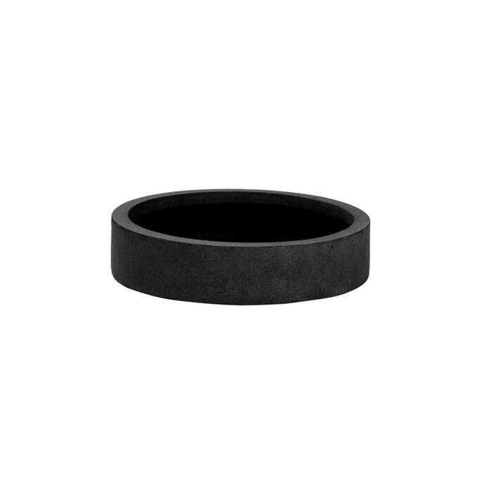Max Low XXL, Black