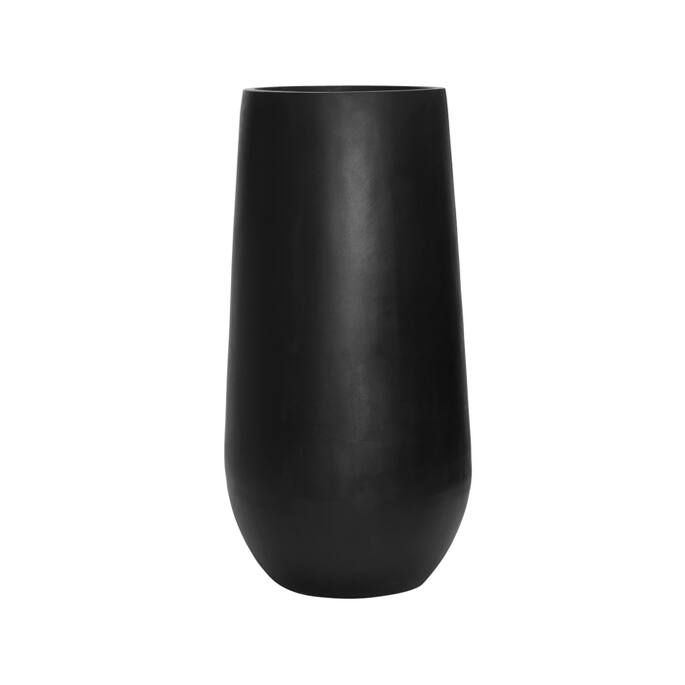 Nax L, Black