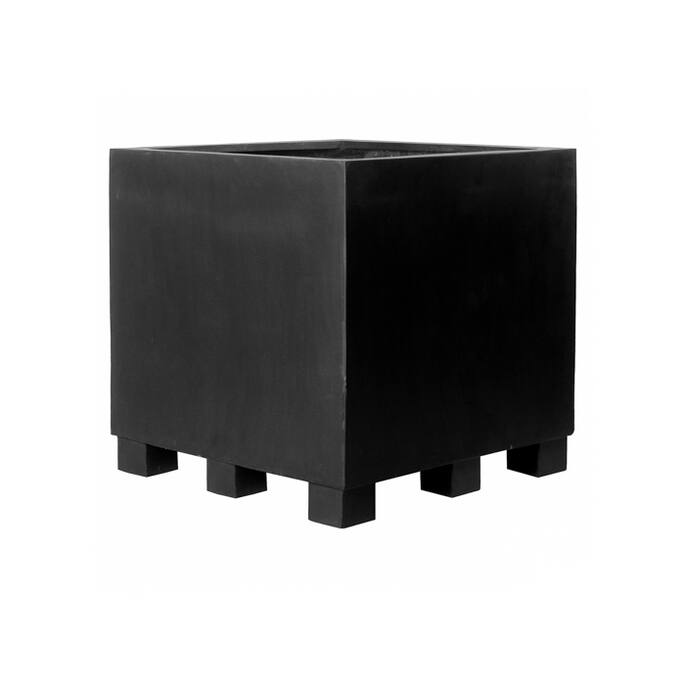 Jumbo XL (feet), Black