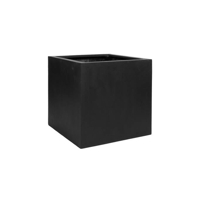 Block M, Black