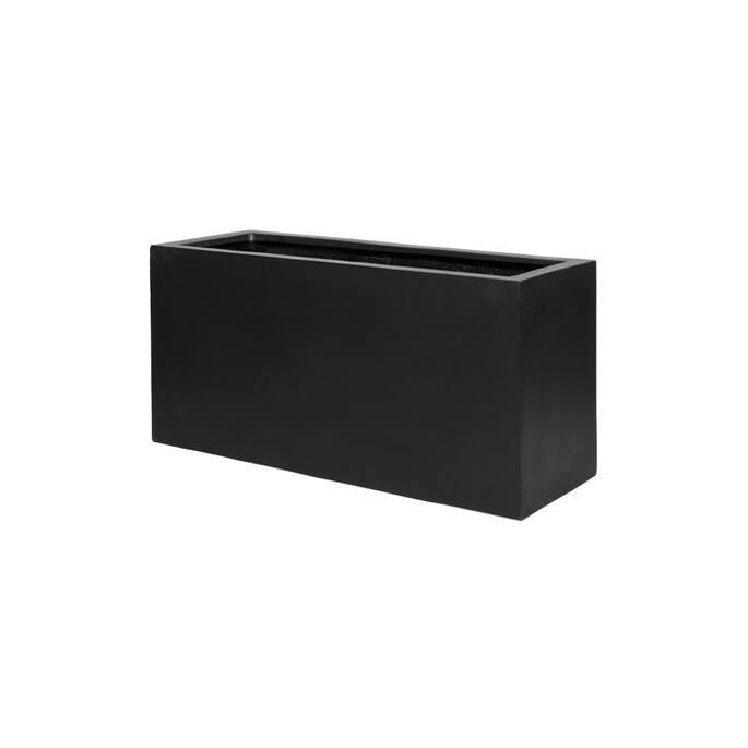 Jort S, Black