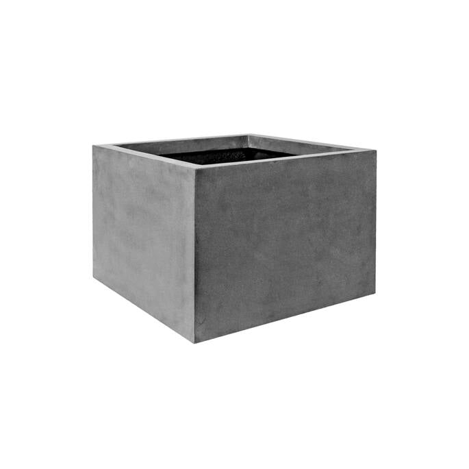 Jumbo middle high L, Grey