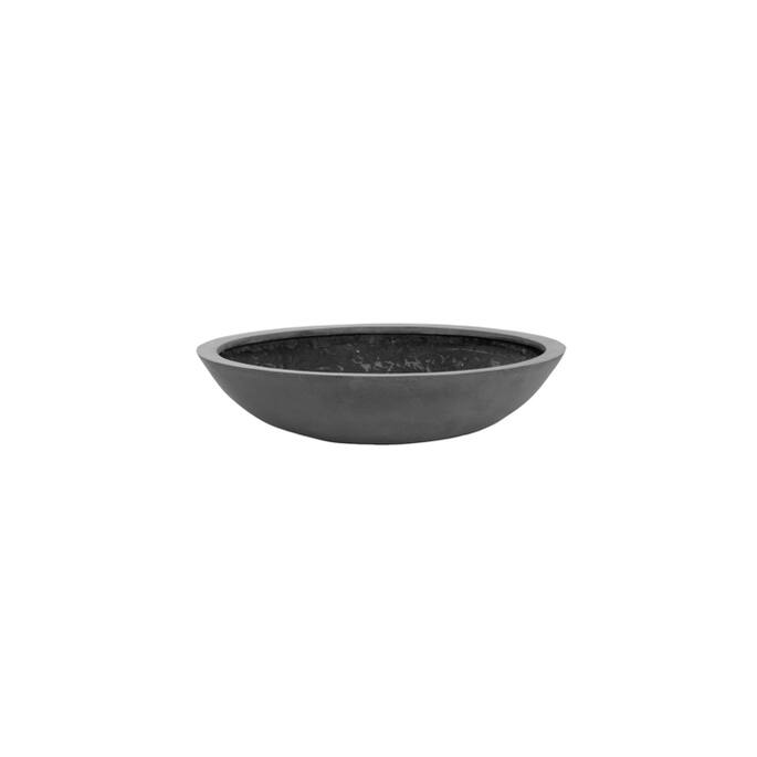 Jumbo Bucket L, Black