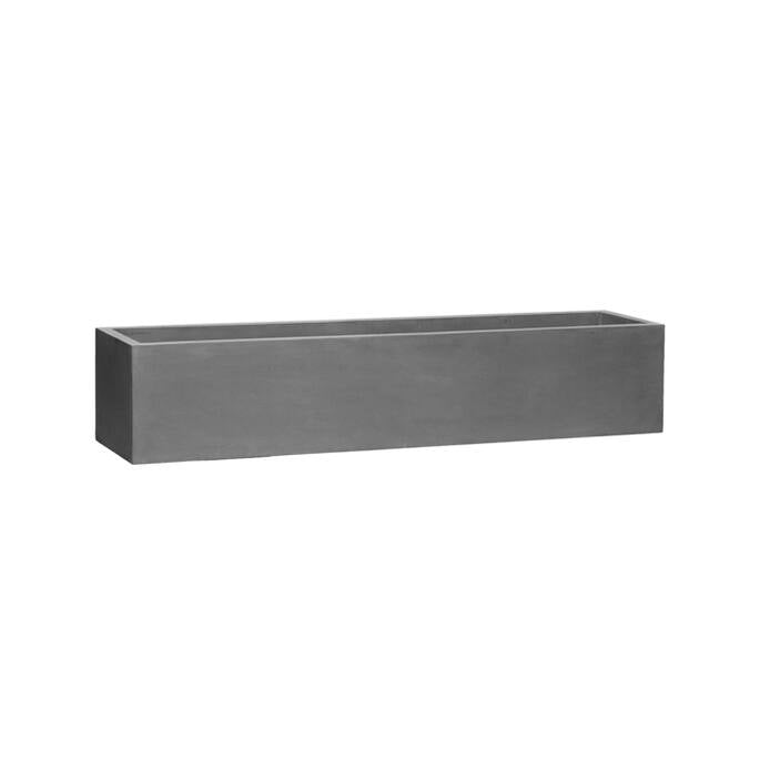 Jumbo Jort S Extended, Grey