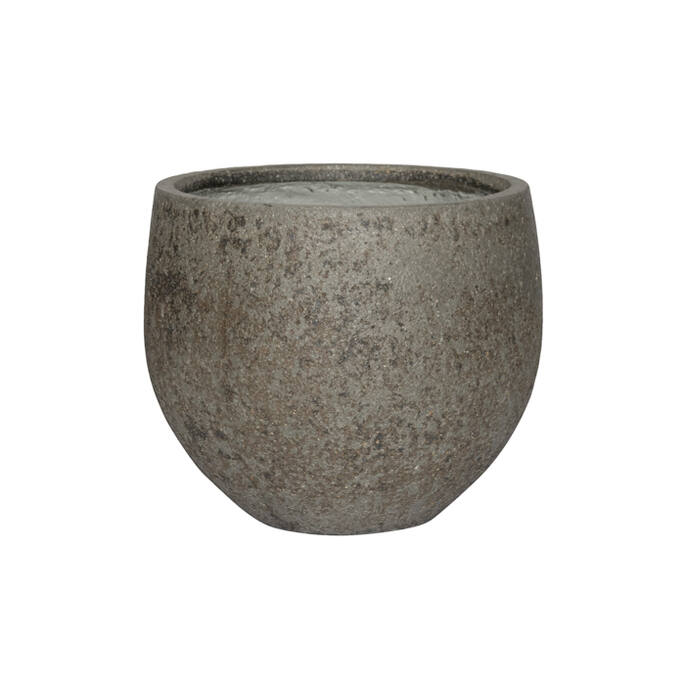 Pottery Pots - Bloempot Mini Orb M, Diorietgrijs