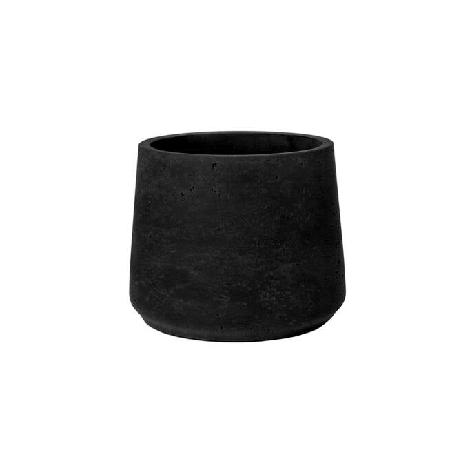 Patt L, Black Washed