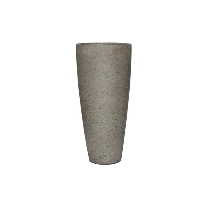 Pottery Pots - Bloempot Dax L, Diorietgrijs