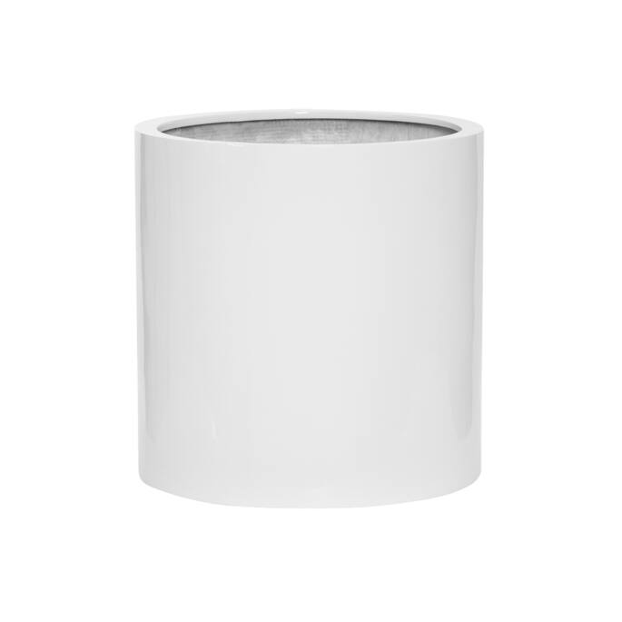 Max S, Glossy White