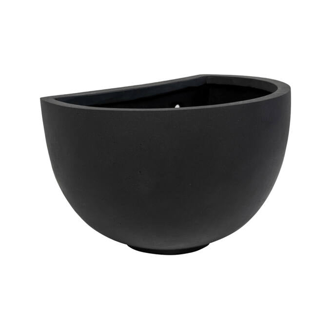 Peter Wally M, Black
