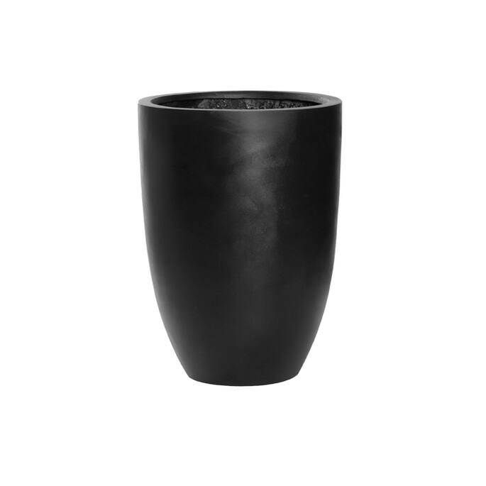 Ben L, Black