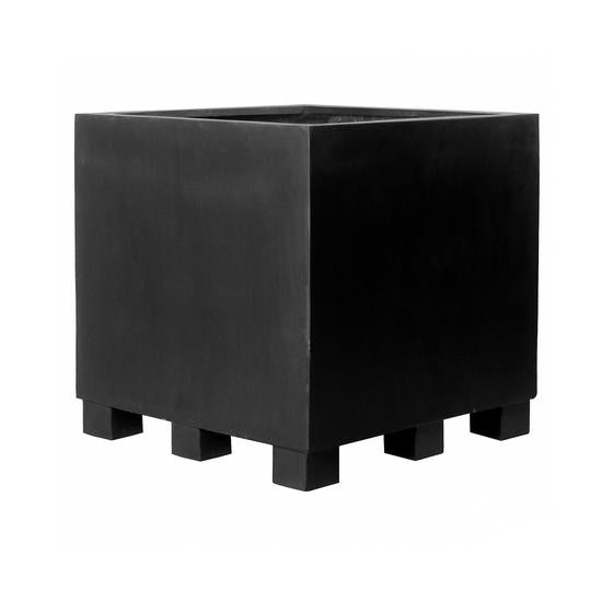 Jumbo XXL (feet), Black